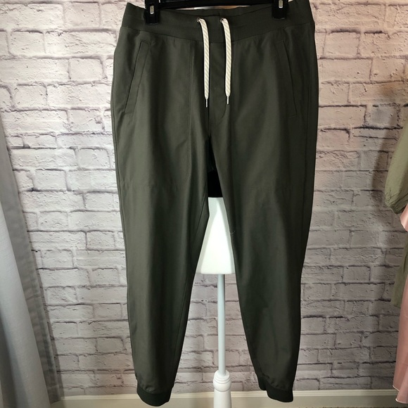 Vuori Pants Vuori Jogger Pants Poshmark